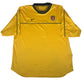 Arsenal 1999/2000/2001 Training Football Shirt XL – Football Shirt Kingdom