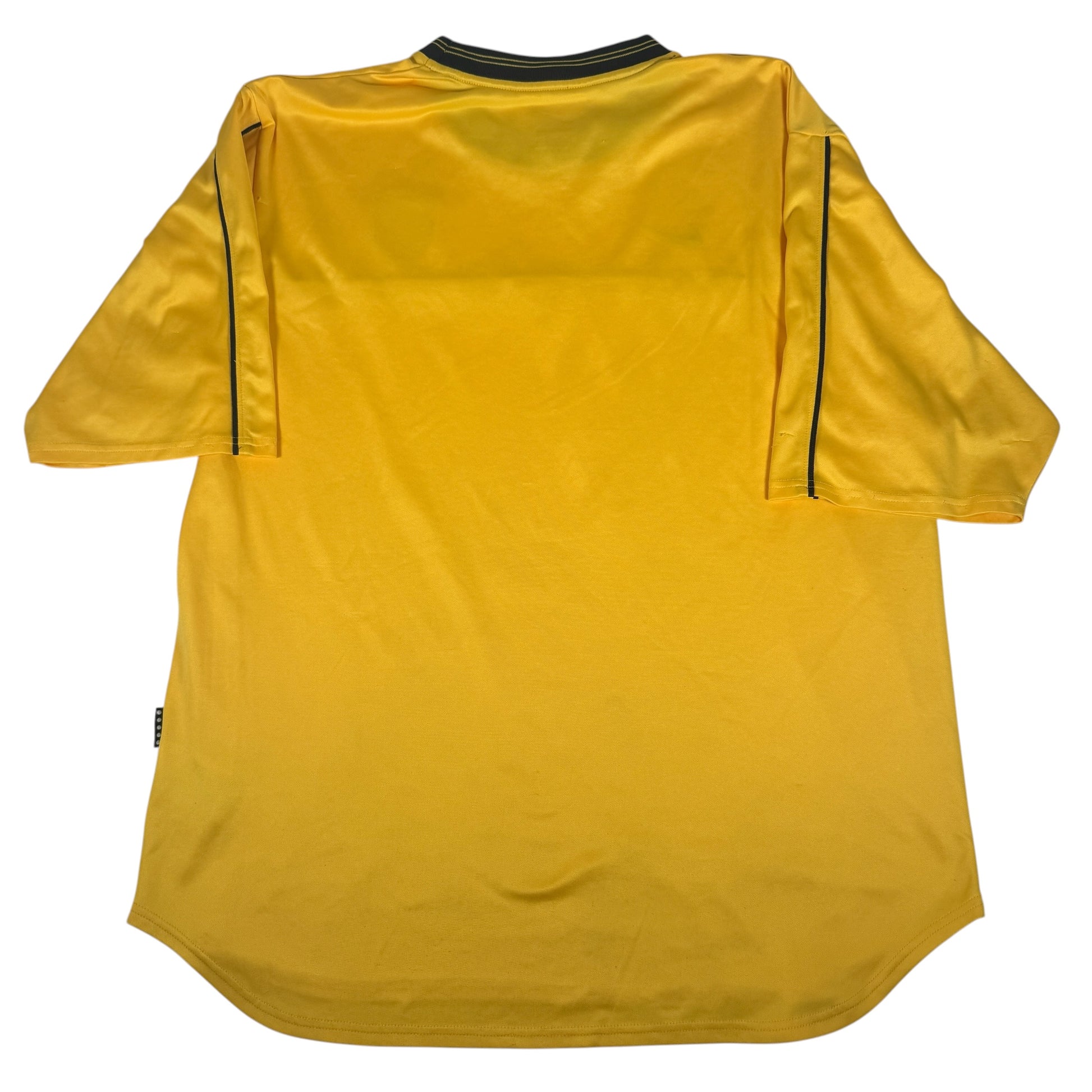 Arsenal 1999/2000/2001 Training Football Shirt XL – Football Shirt Kingdom