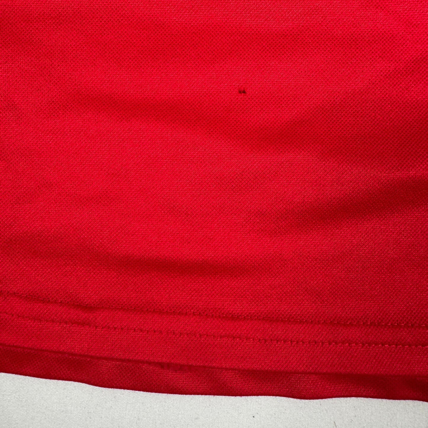 Arsenal 2000/2001/2002 Home Football Shirt Medium – Football Shirt Kingdom