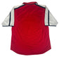 Arsenal 2000/2001/2002 Home Football Shirt Medium – Football Shirt Kingdom