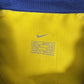 Arsenal 2003/2004/2005 Away Football Shirt Small
