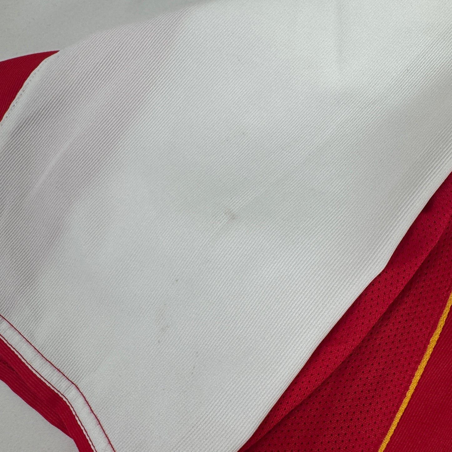 Arsenal 2004/2005 Home Football Shirt 2XL XXL – Football Shirt Kingdom