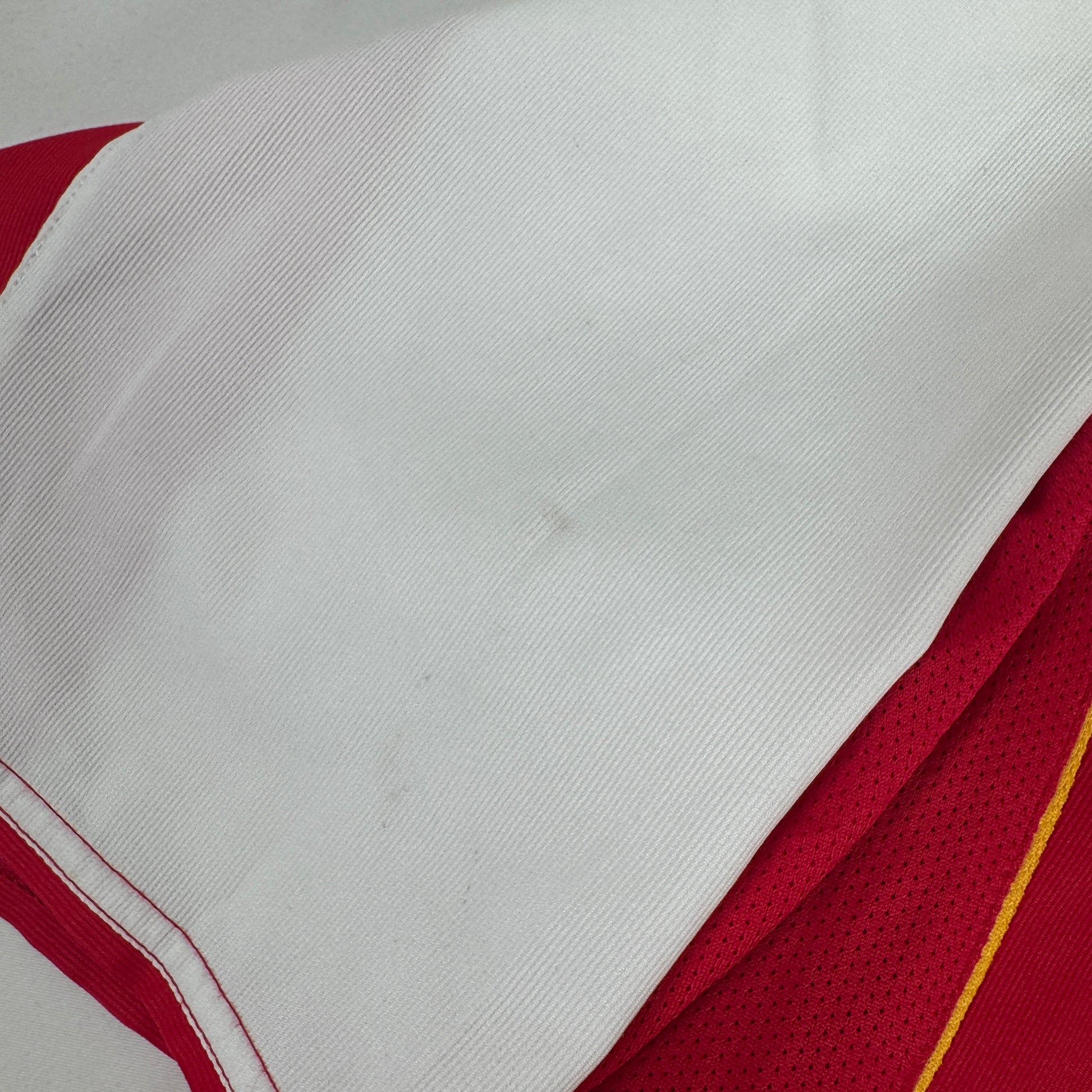 Arsenal 2004/2005 Home Football Shirt 2XL XXL – Football Shirt Kingdom