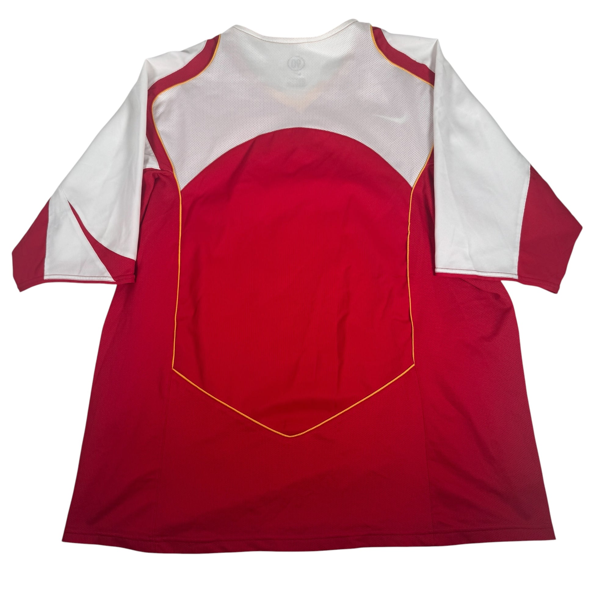 Arsenal 2004/2005 Home Football Shirt 2XL XXL – Football Shirt Kingdom