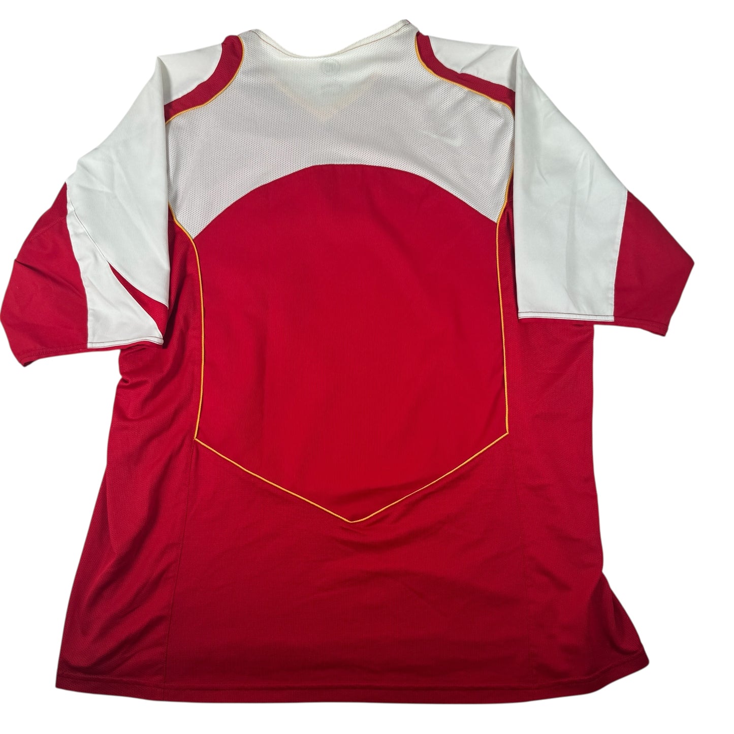 Arsenal 2004/2005 Home Football Shirt 3XL – Football Shirt Kingdom