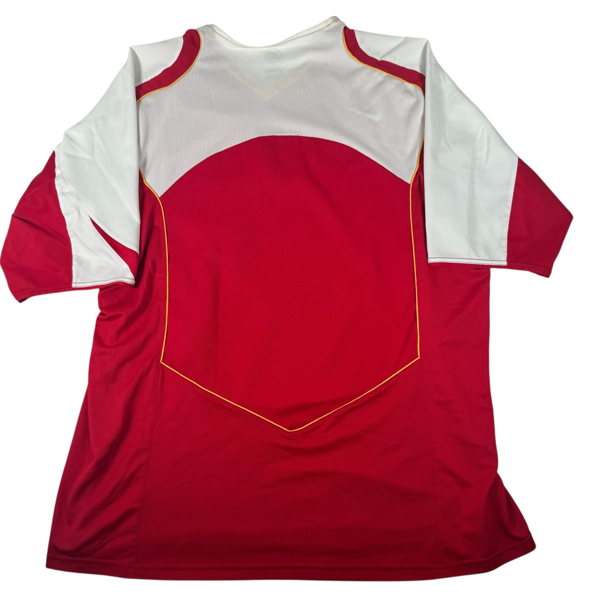 Arsenal 2004/2005 Home Football Shirt 3XL – Football Shirt Kingdom