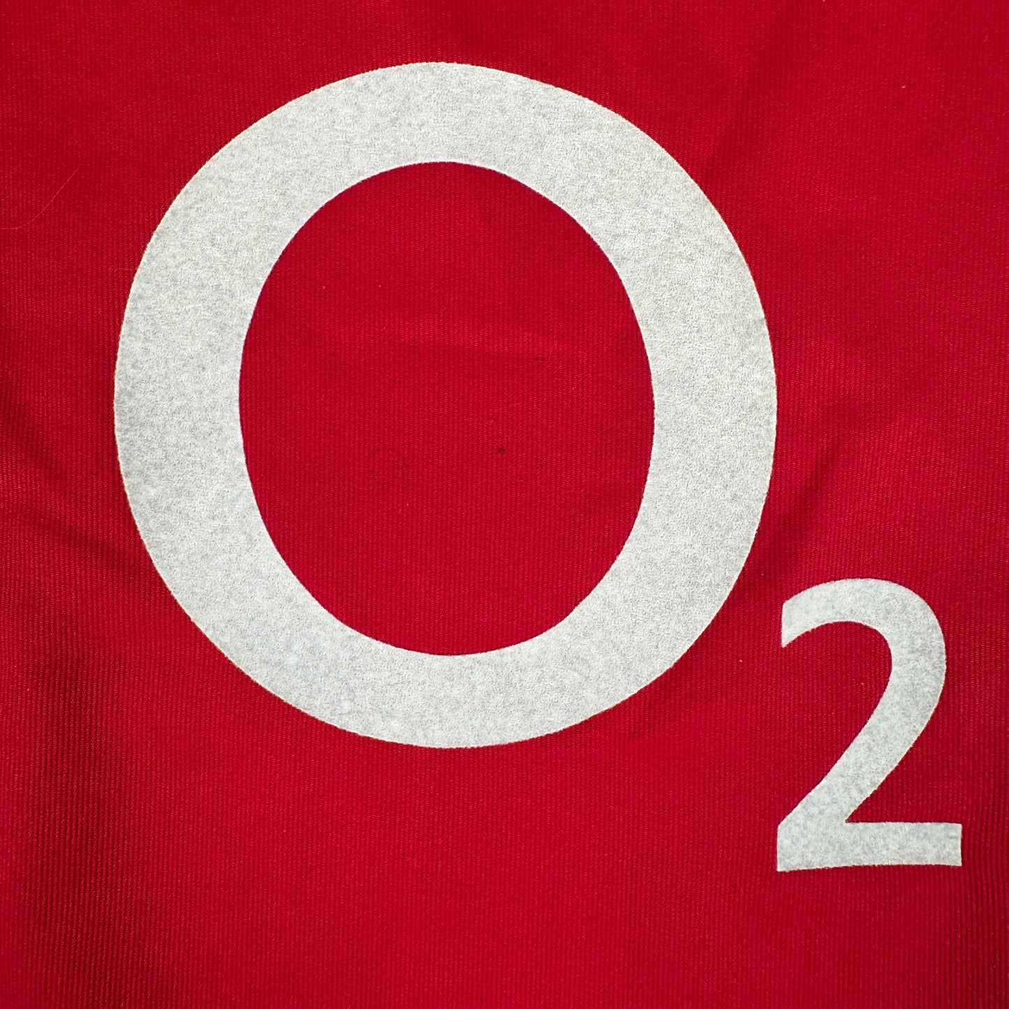 Arsenal 2004/2005 Home Football Shirt 3XL – Football Shirt Kingdom