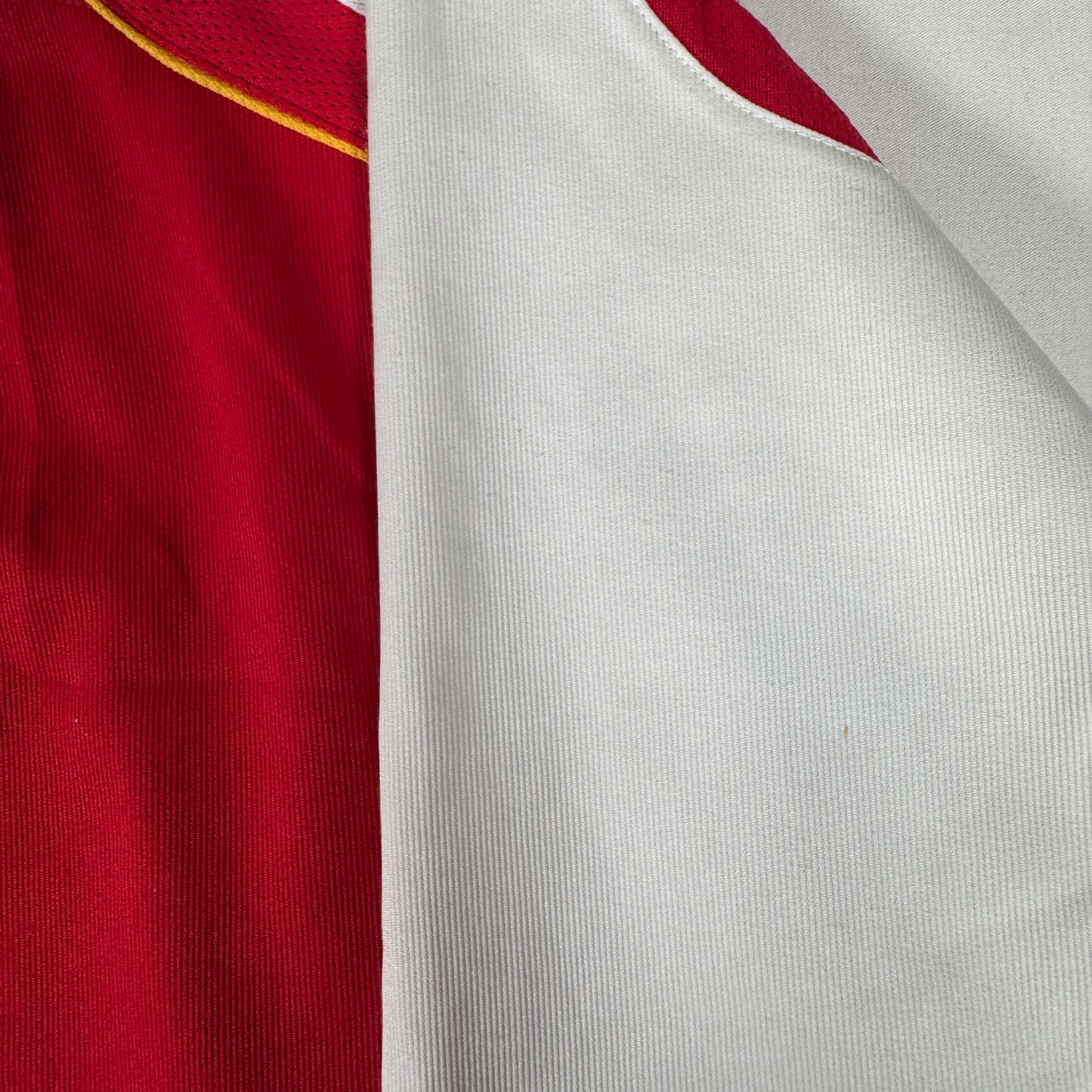 Arsenal 2004/2005 Home Football Shirt 3XL – Football Shirt Kingdom