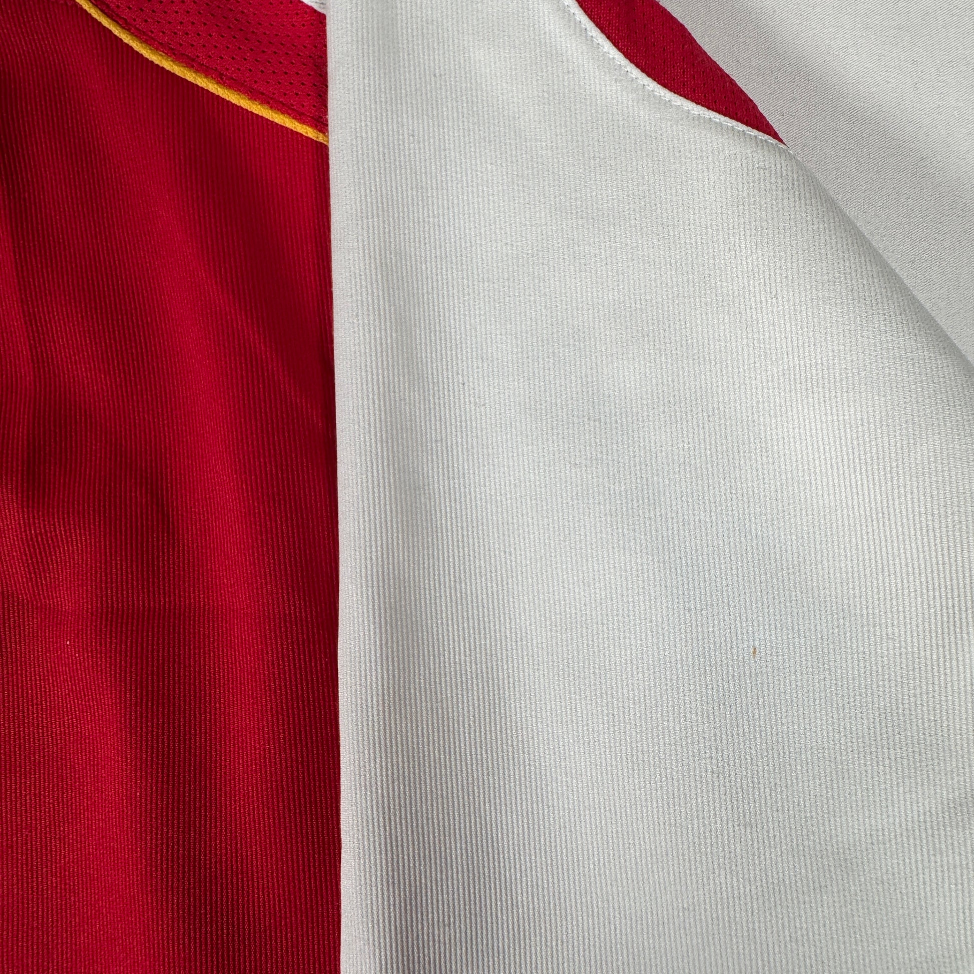 Arsenal 2004/2005 Home Football Shirt 3XL – Football Shirt Kingdom