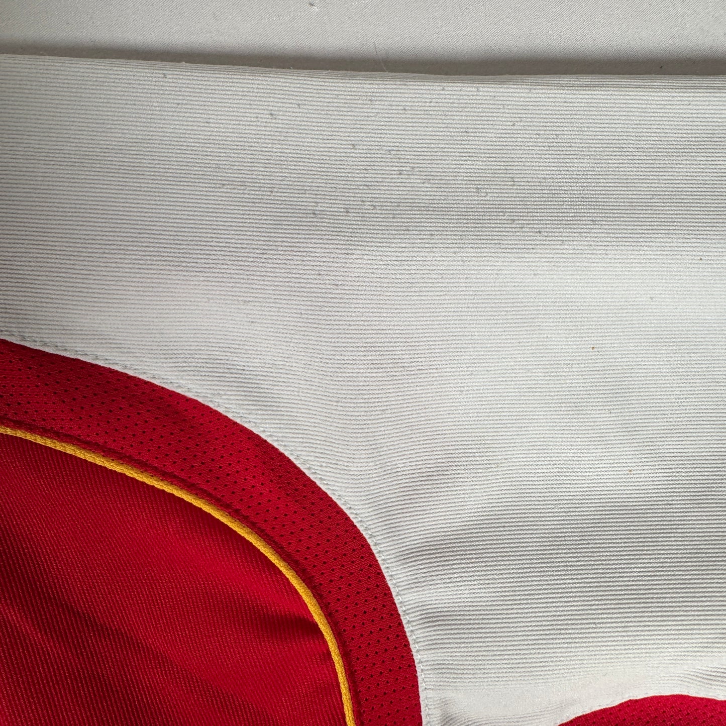 Arsenal 2004/2005 Home Football Shirt 3XL – Football Shirt Kingdom