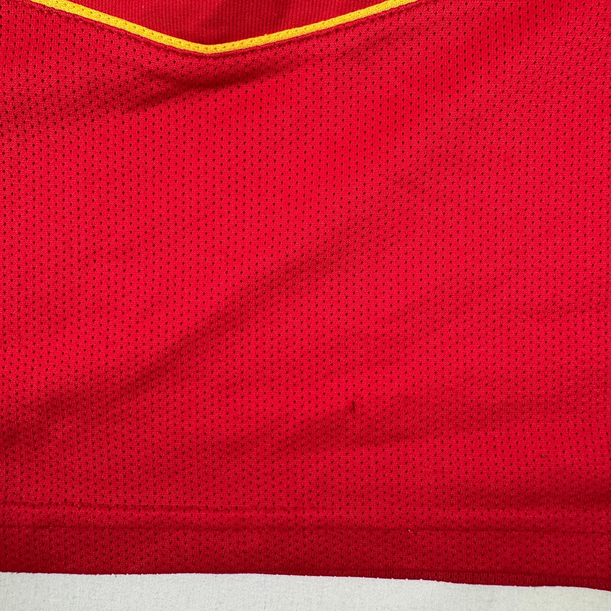 Arsenal 2004/2005 Home Football Shirt 3XL – Football Shirt Kingdom