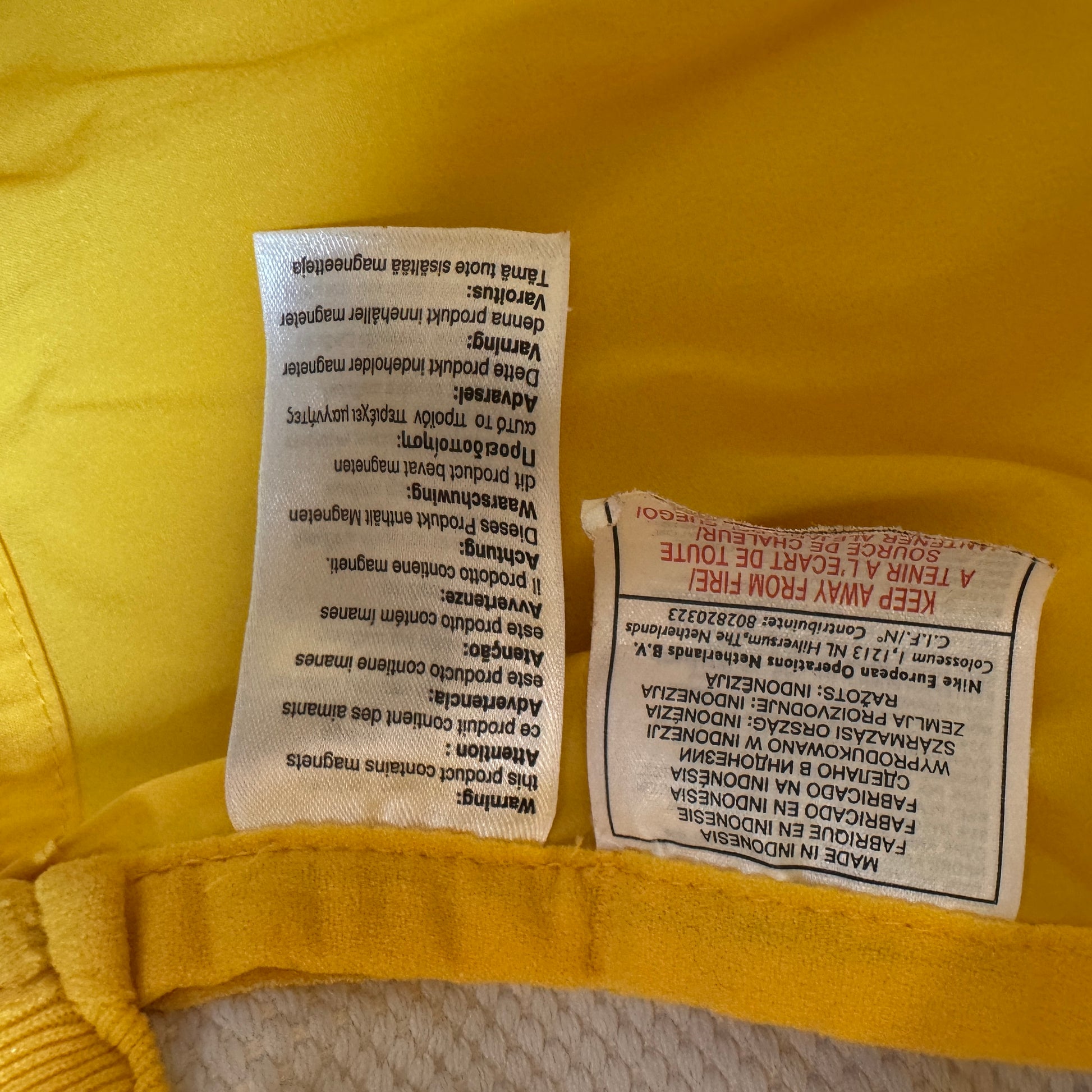 Arsenal 2004/2005 Training Long Sleeve Football Top Small – Football Shirt Kingdom