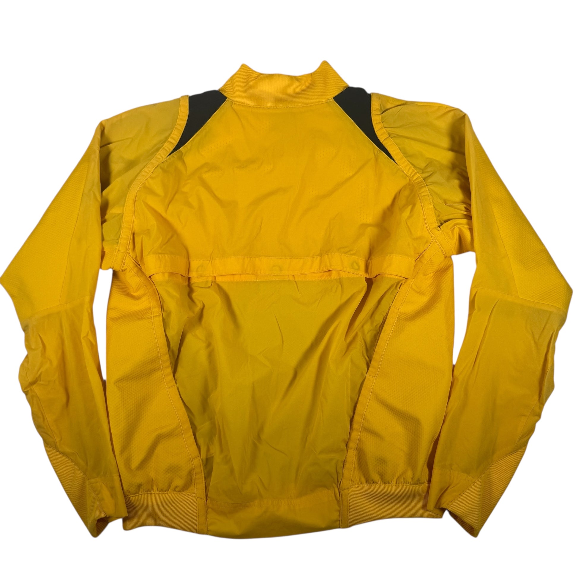 Arsenal 2004/2005 Training Long Sleeve Football Top Small – Football Shirt Kingdom