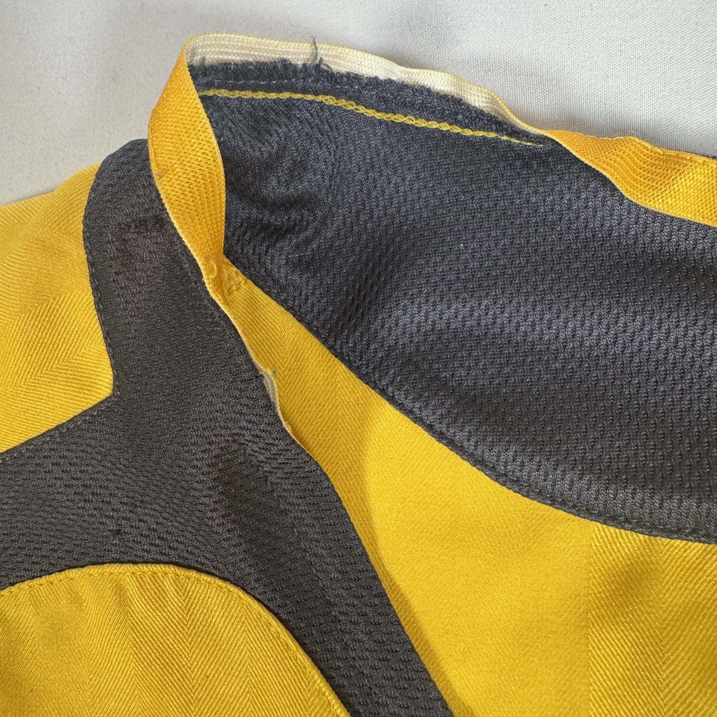 Arsenal 2005/2006 Away Football Shirt XXL