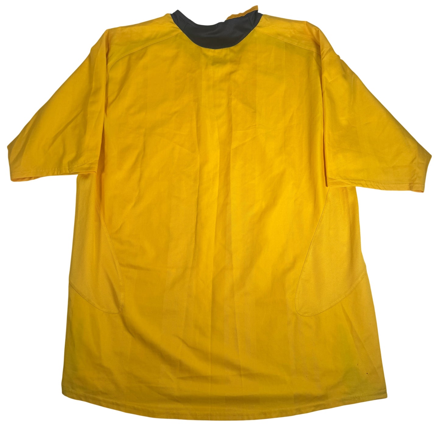 Arsenal 2005/2006 Away Football Shirt XXL