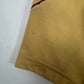 Arsenal 2007/2008 Gold Training Football Shirt 2XL – Football Shirt Kingdom