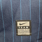 Arsenal 2009/2010 Away Football Shirt XXL