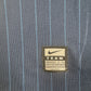 Arsenal 2009/2010 Away Football Shirt XXL