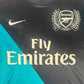 Arsenal 2011/2012 Away Football Shirt Medium – Football Shirt Kingdom