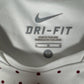 Arsenal 2011/2012 Training Football Shirt Medium
