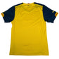 Arsenal 2014/2015 Away Football Shirt Medium