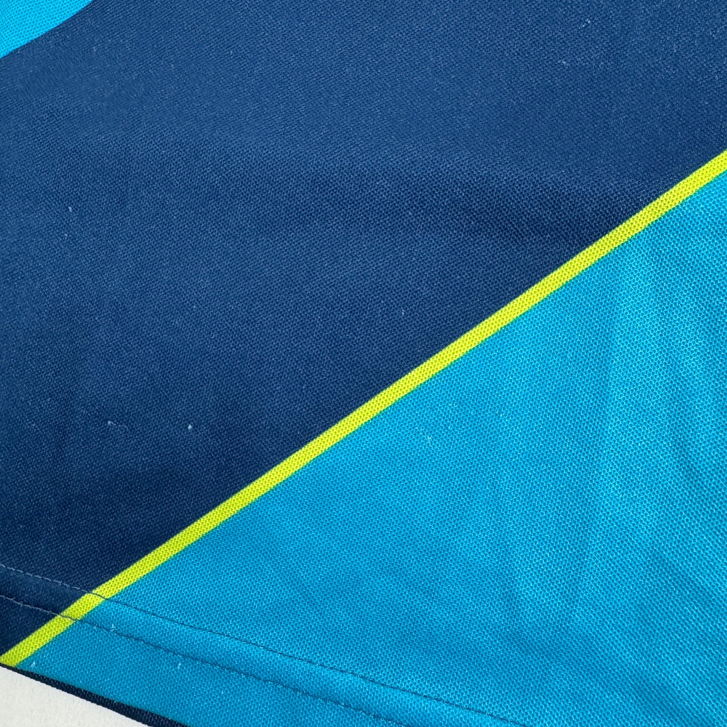 Arsenal 2014/2015 Third Football Shirt Small – Football Shirt Kingdom