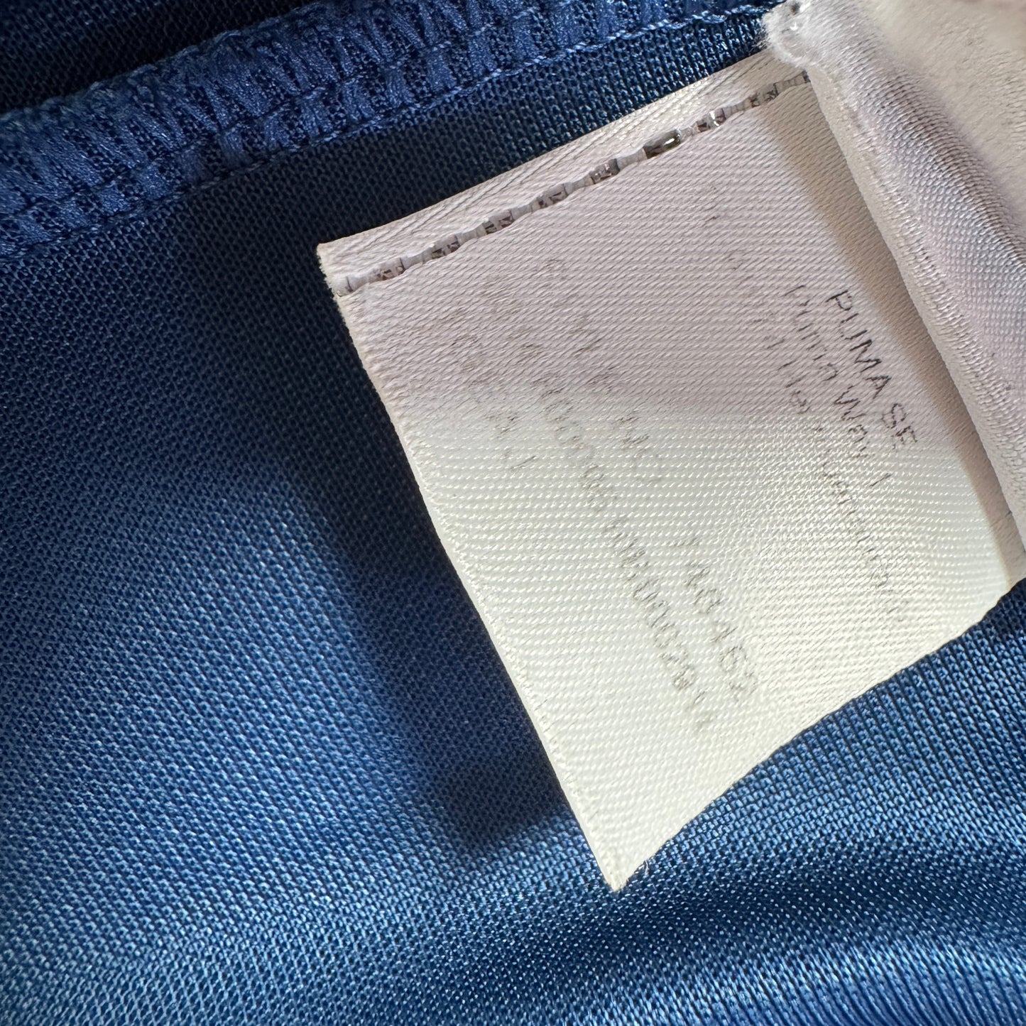 Arsenal 2014/2015 Third Football Shirt Small – Football Shirt Kingdom