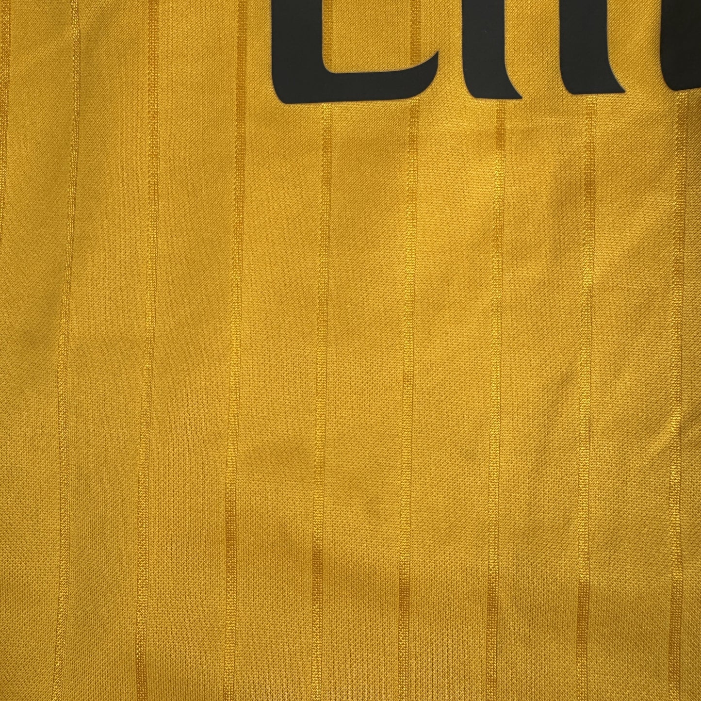 Arsenal 2015/2016 Away Football Shirt Childs Childs