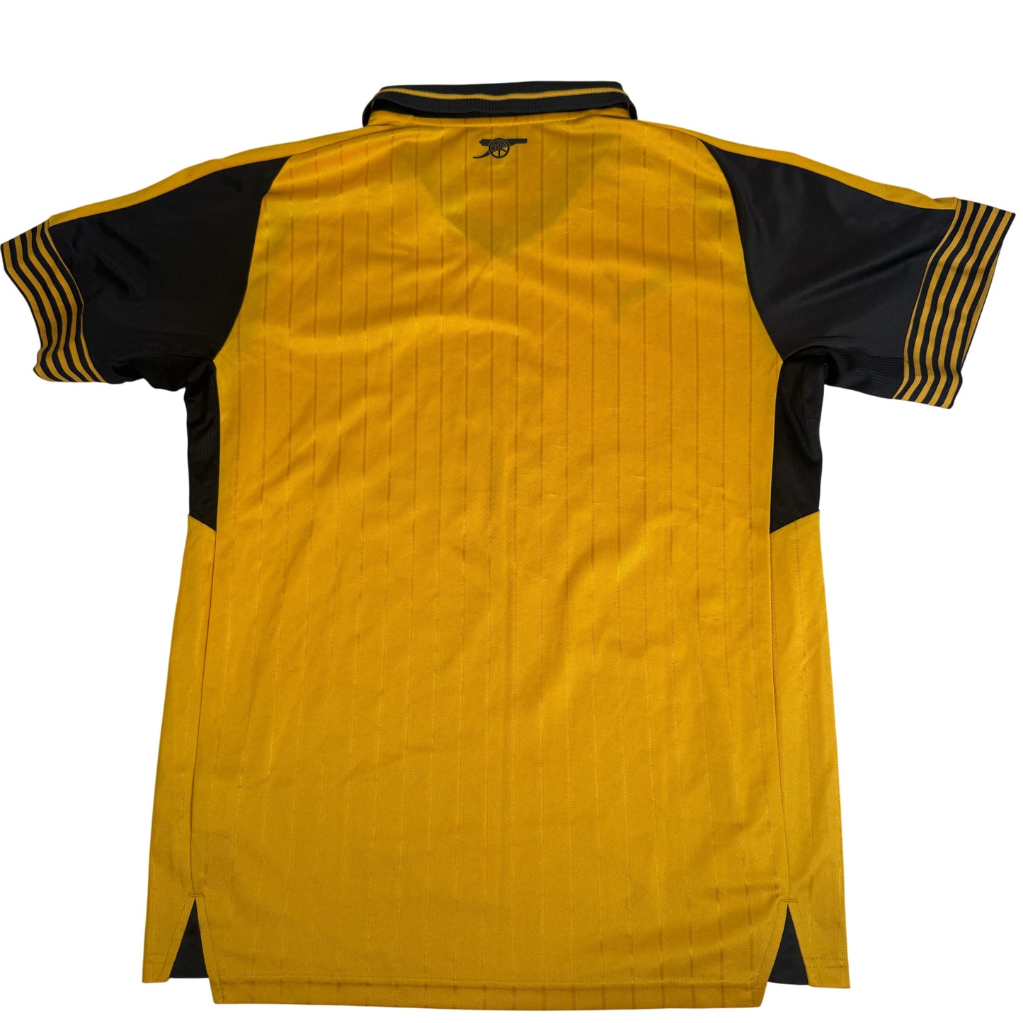 Arsenal 2015/2016 Away Football Shirt Childs Childs