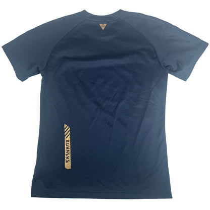 Arsenal 2015/2016 Training Football Shirt Medium