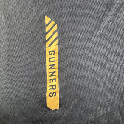 Arsenal 2015/2016 Training Football Shirt Medium