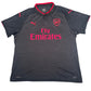 Arsenal 2017/2018 Third Football Shirt XL