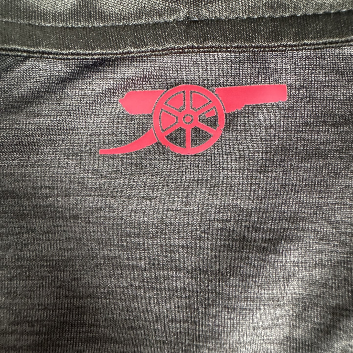 Arsenal 2017/2018 Third Football Shirt XL