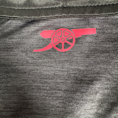 Arsenal 2017/2018 Third Football Shirt XL