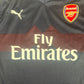 Arsenal 2018/2019 Away Football Shirt XXL 2XL – Football Shirt Kingdom