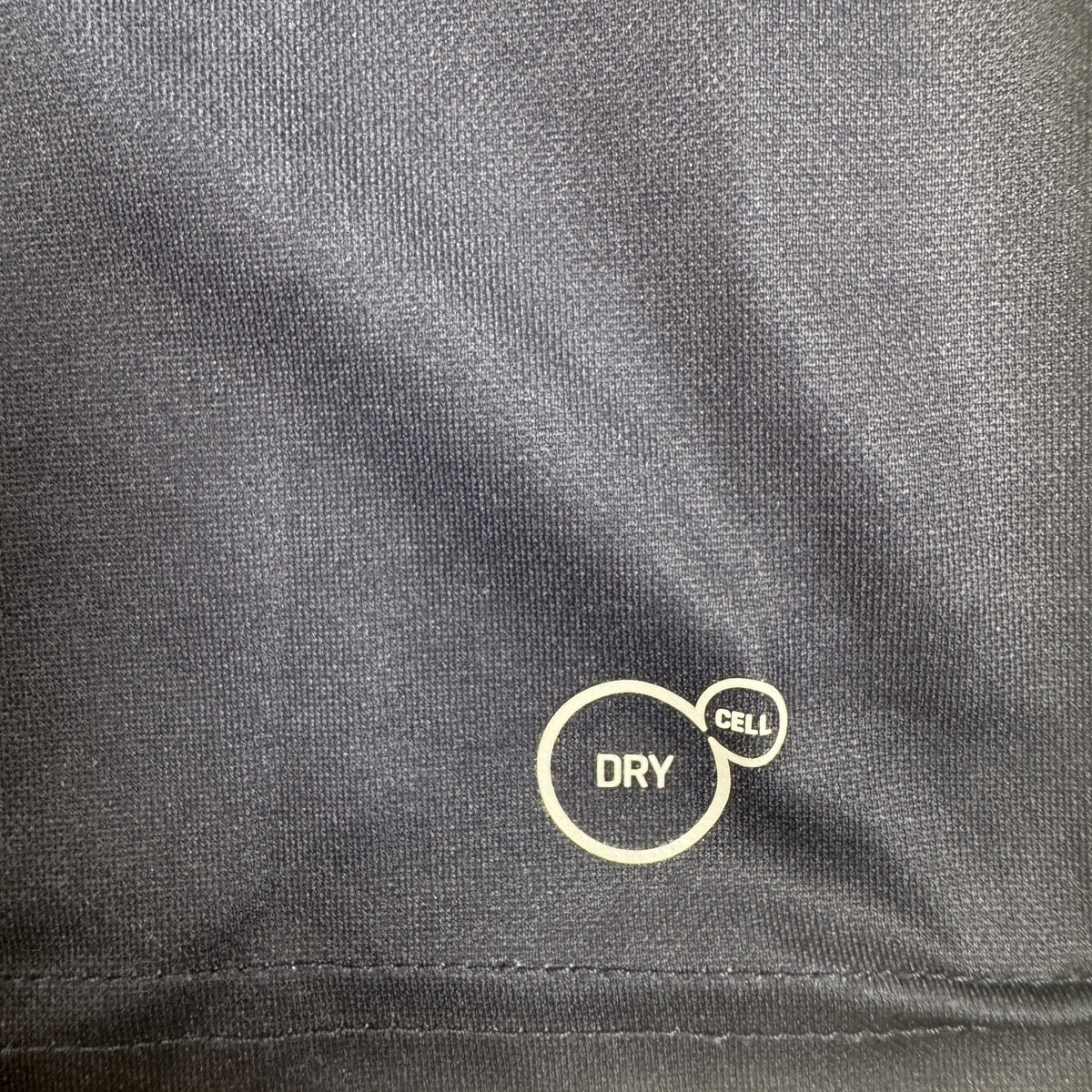 Arsenal 2018/2019 Away Football Shirt XXL