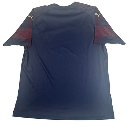 Arsenal 2018/2019 Away Football Shirt XXL