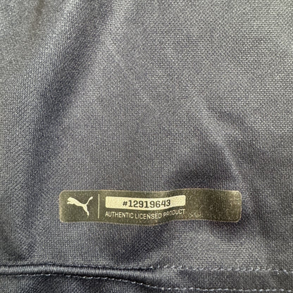 Arsenal 2018/2019 Away Football Shirt XXL