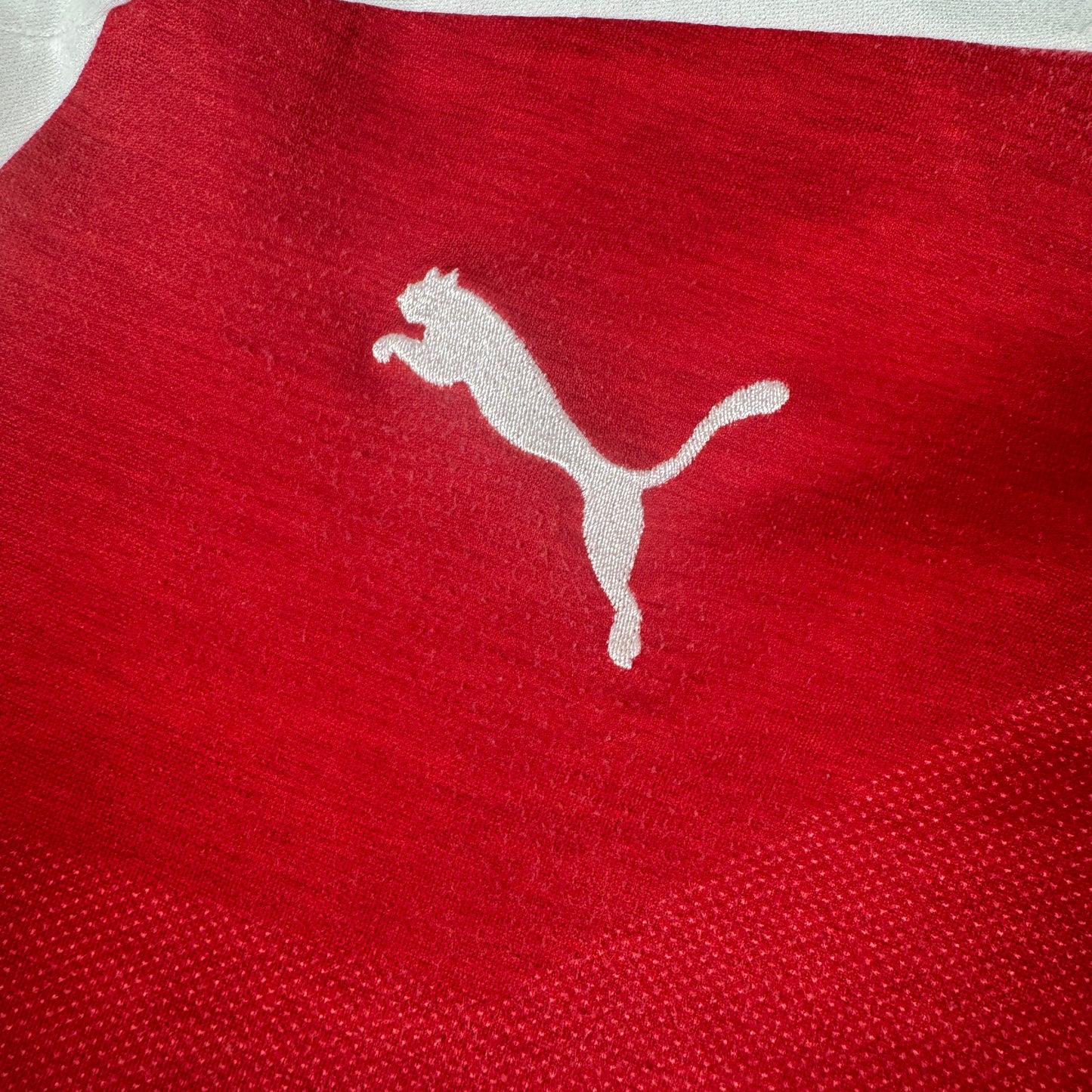 Arsenal 2018/2019 Home Football Shirt XL – Football Shirt Kingdom