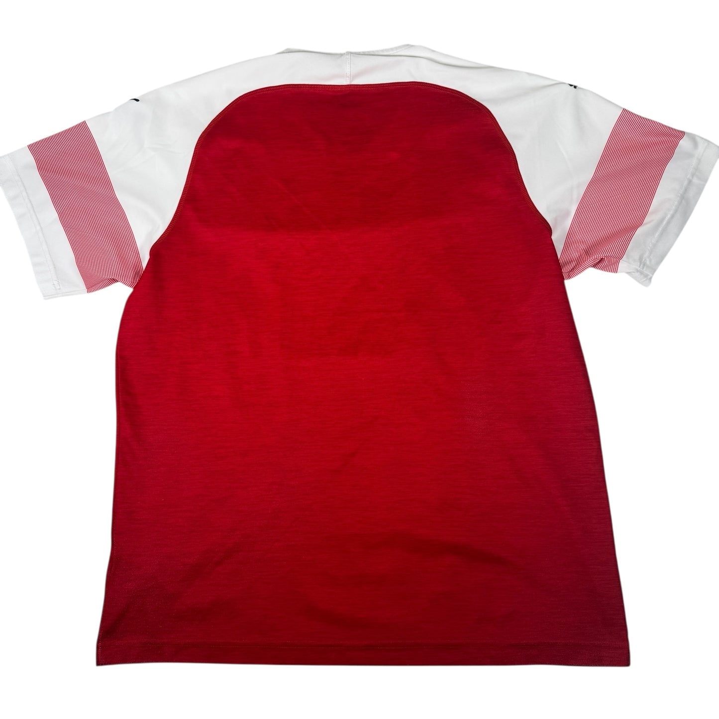 Arsenal 2018/2019 Home Football Shirt XL – Football Shirt Kingdom