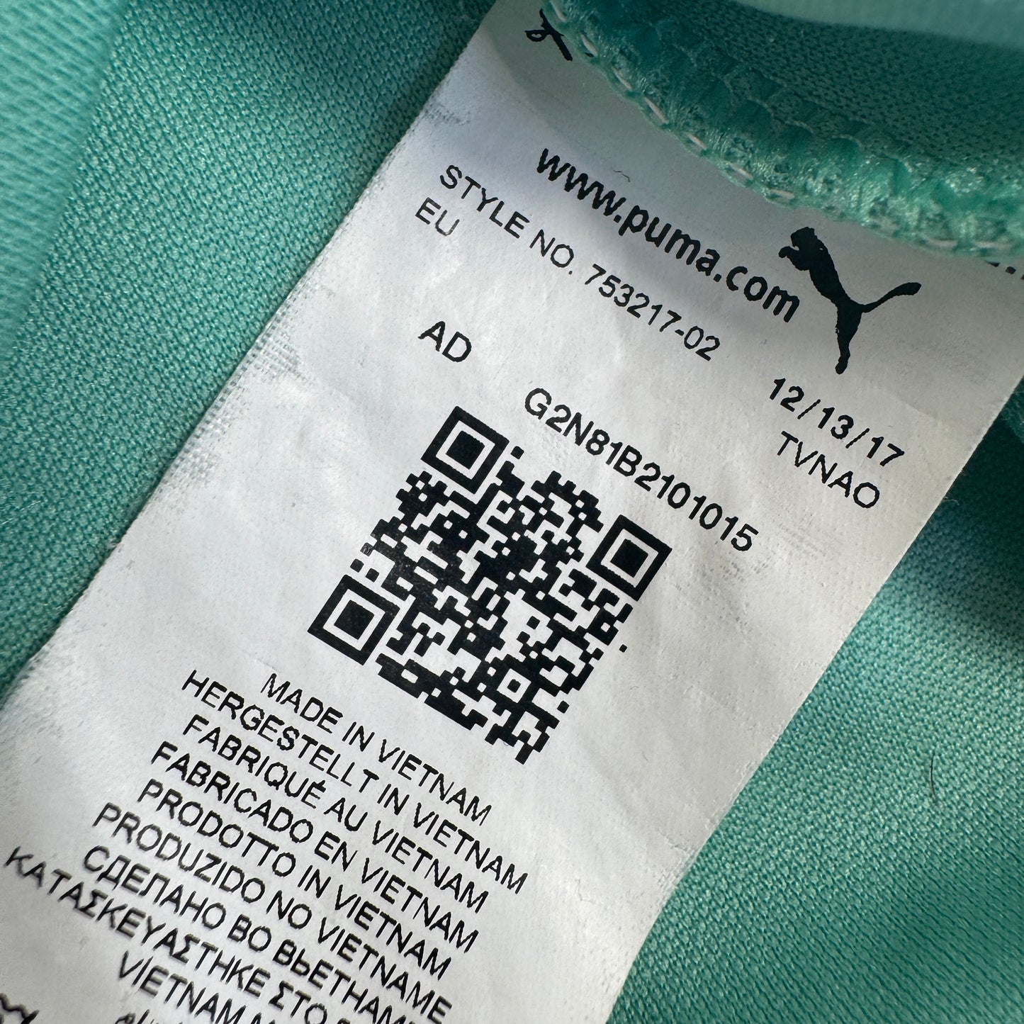 Arsenal 2018/2019 Third Football Shirt Small – Football Shirt Kingdom