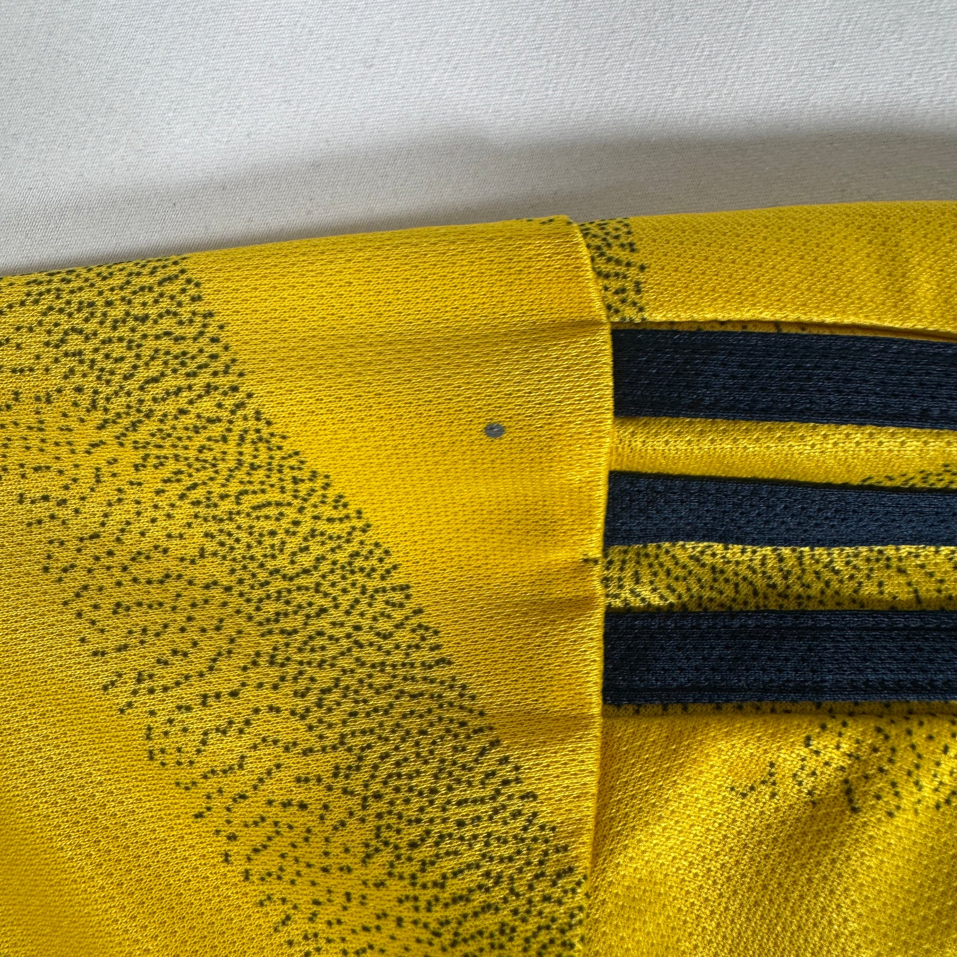 Arsenal 2019/2020 Away Football Shirt 2XL XXL – Football Shirt Kingdom