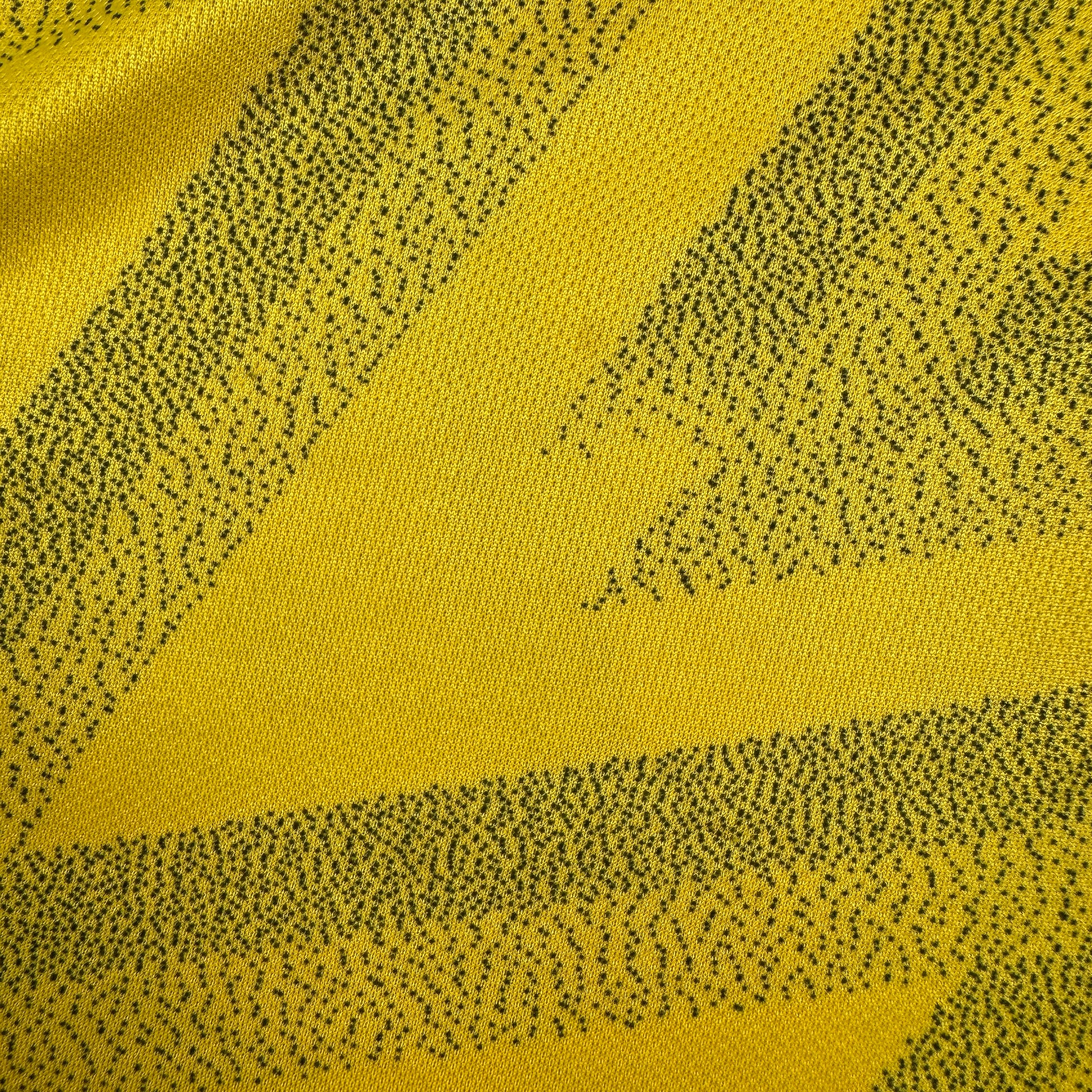 Arsenal 2019/2020 Away Football Shirt 2XL XXL – Football Shirt Kingdom