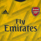 Arsenal 2019/2020 Away Football Shirt 3XL – Football Shirt Kingdom