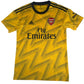 Arsenal 2019/2020 Away Football Shirt Small