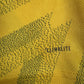 Arsenal 2019/2020 Away Football Shirt Small