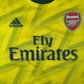Arsenal 2019/2020 Away Football Shirt XL – Football Shirt Kingdom