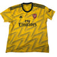 Arsenal 2019/2020 Away Football Shirt XL – Football Shirt Kingdom