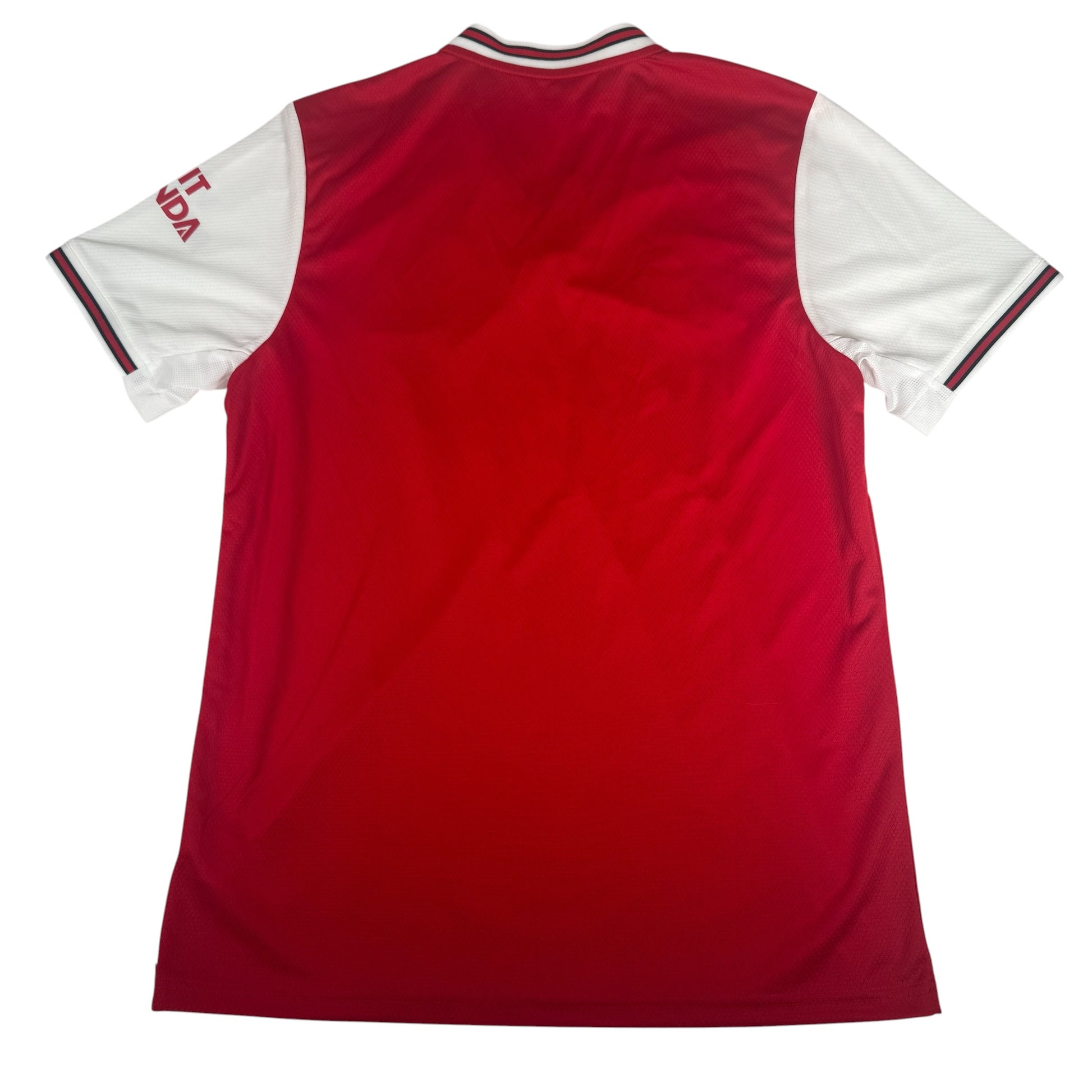 Arsenal 2019/2020 Home Football Shirt Large BNWT – Football Shirt Kingdom