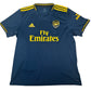 Arsenal 2019/2020 Third Football Shirt XL – Football Shirt Kingdom